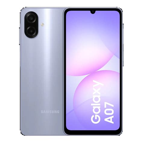 Samsung Galaxy A07 4G