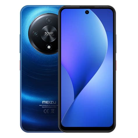 Meizu Mblu 22 Pro