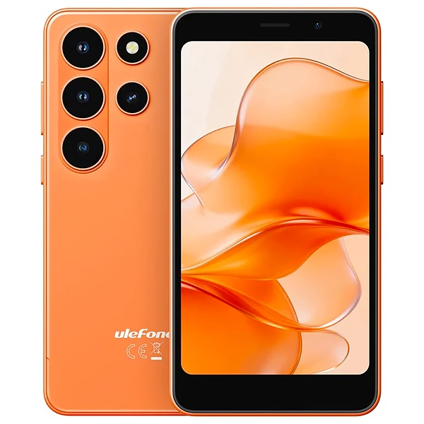 Ulefone Note 22 4G