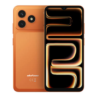 Ulefone Note 23 product image - Microtec Digital Zone Kottawa
