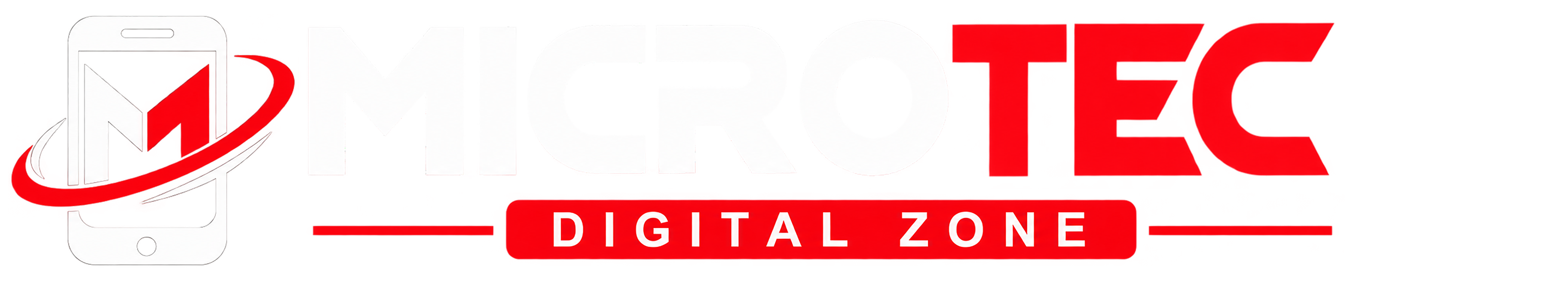 Microtec Digital Zone logo