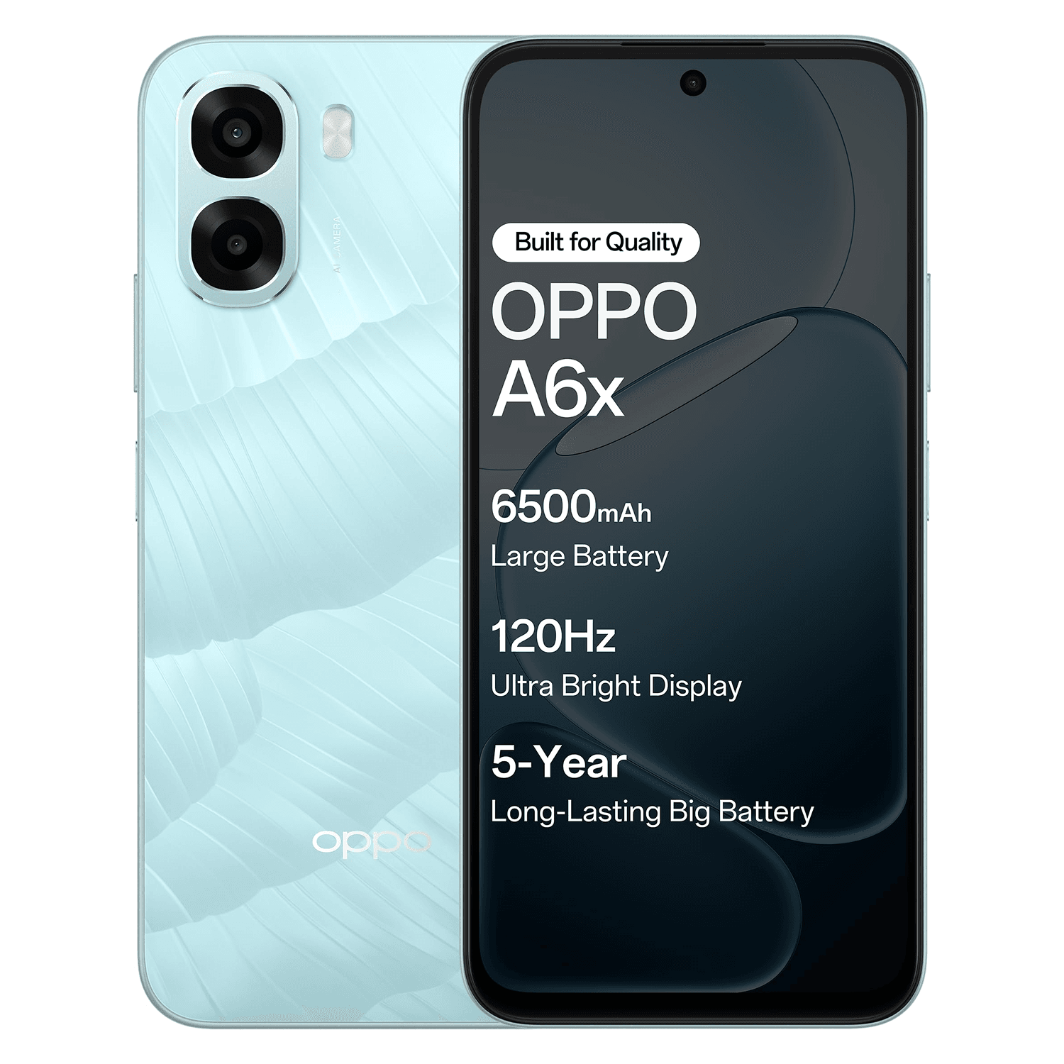 Oppo A6x 4G