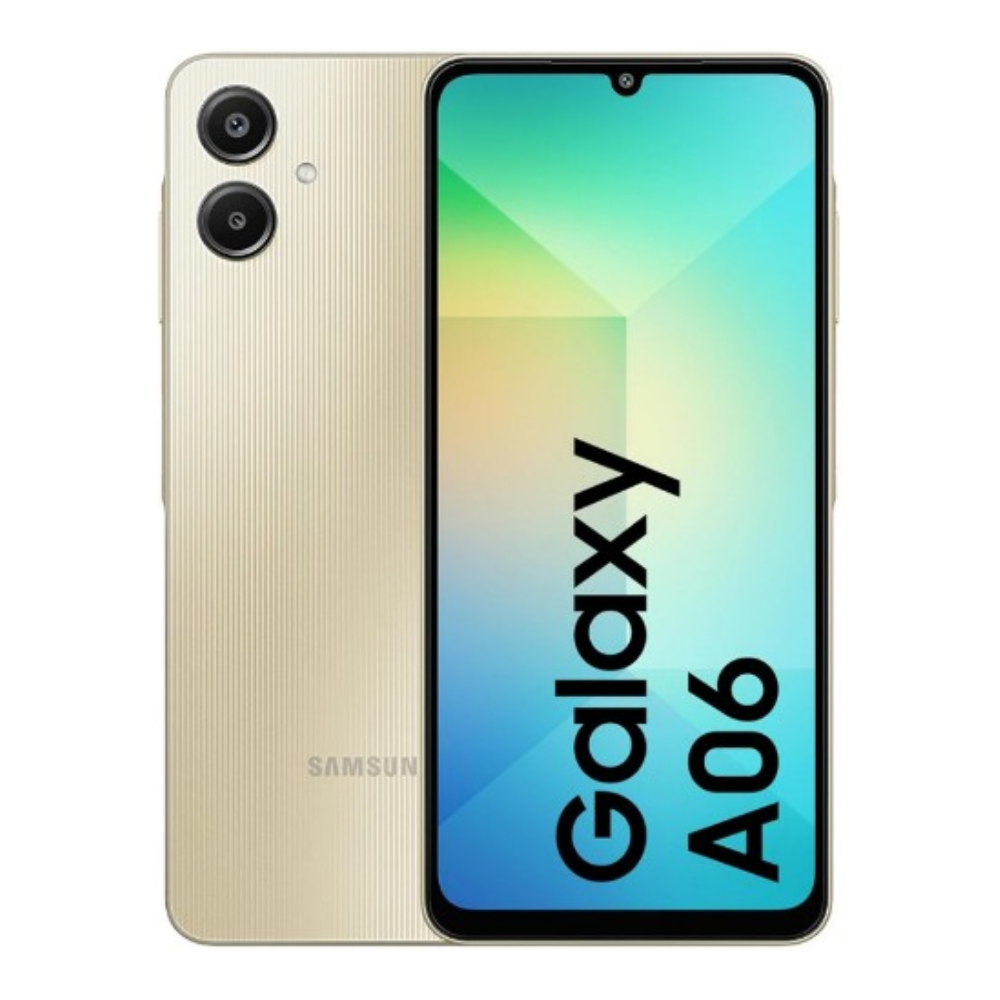 Samsung A06 (4GB/128GB) - Image 3