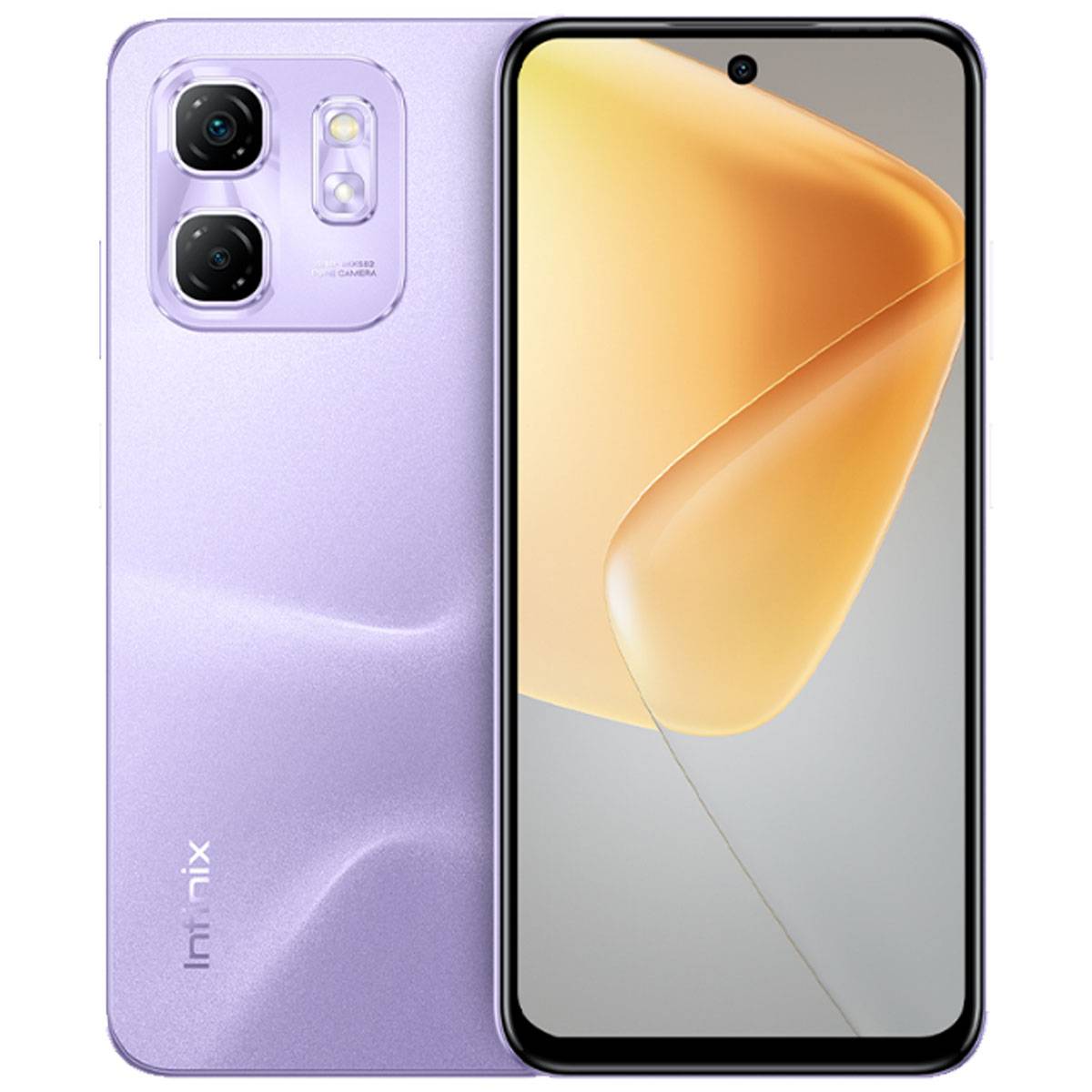 Infinix HOT 50i (6GB/128GB)