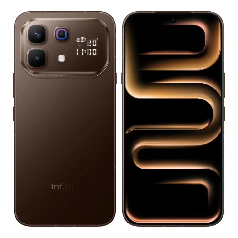 Infinix Note 60 Pro (8GB/256GB)